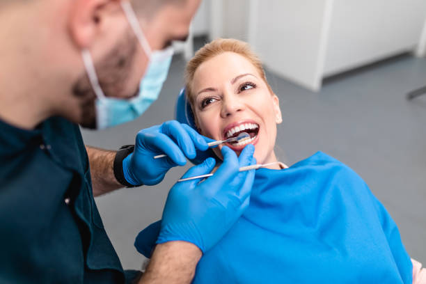 Best Full Mouth Reconstruction  in Hernando Beach, FL