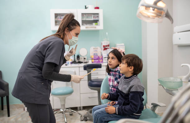 Best Root Canal Treatment  in Hernando Beach, FL