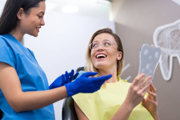 Oral Cancer Screening in Hernando Beach, FL